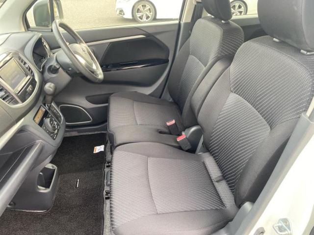 ワゴンＲスティングレー Ｘ　保証書／社外　メモリーナビ／ヘッドランプ　ＨＩＤ／ＥＴＣ／ＥＢＤ付ＡＢＳ／アイドリングストップ／バックモニター／フルセグＴＶ／ＤＶＤ／エアバッグ　運転席／エアバッグ　助手席　バックカメラ　ＤＶＤ再生（6枚目）