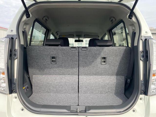 ワゴンＲスティングレー Ｘ　保証書／社外　メモリーナビ／ヘッドランプ　ＨＩＤ／ＥＴＣ／ＥＢＤ付ＡＢＳ／アイドリングストップ／バックモニター／フルセグＴＶ／ＤＶＤ／エアバッグ　運転席／エアバッグ　助手席　バックカメラ　ＤＶＤ再生（8枚目）