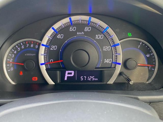 ワゴンＲスティングレー Ｘ　保証書／社外　メモリーナビ／ヘッドランプ　ＨＩＤ／ＥＴＣ／ＥＢＤ付ＡＢＳ／アイドリングストップ／バックモニター／フルセグＴＶ／ＤＶＤ／エアバッグ　運転席／エアバッグ　助手席　バックカメラ　ＤＶＤ再生（14枚目）