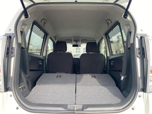 ワゴンＲスティングレー Ｘ　保証書／社外　メモリーナビ／ヘッドランプ　ＨＩＤ／ＥＴＣ／ＥＢＤ付ＡＢＳ／アイドリングストップ／バックモニター／フルセグＴＶ／ＤＶＤ／エアバッグ　運転席／エアバッグ　助手席　バックカメラ　ＤＶＤ再生（19枚目）