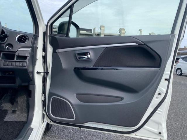 ワゴンＲスティングレー Ｘ　保証書／社外　メモリーナビ／ヘッドランプ　ＨＩＤ／ＥＴＣ／ＥＢＤ付ＡＢＳ／アイドリングストップ／バックモニター／フルセグＴＶ／ＤＶＤ／エアバッグ　運転席／エアバッグ　助手席　バックカメラ　ＤＶＤ再生（20枚目）