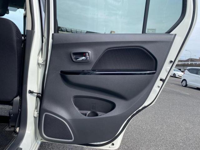 ワゴンＲスティングレー Ｘ　保証書／社外　メモリーナビ／ヘッドランプ　ＨＩＤ／ＥＴＣ／ＥＢＤ付ＡＢＳ／アイドリングストップ／バックモニター／フルセグＴＶ／ＤＶＤ／エアバッグ　運転席／エアバッグ　助手席　バックカメラ　ＤＶＤ再生（22枚目）