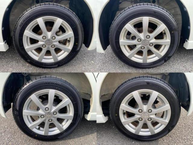 ワゴンＲスティングレー Ｘ　保証書／社外　メモリーナビ／ヘッドランプ　ＨＩＤ／ＥＴＣ／ＥＢＤ付ＡＢＳ／アイドリングストップ／バックモニター／フルセグＴＶ／ＤＶＤ／エアバッグ　運転席／エアバッグ　助手席　バックカメラ　ＤＶＤ再生（55枚目）