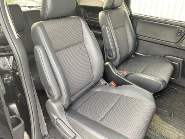 フリード G 新品タイヤ/保証書/純正 9インチ SDナビ/ホンダセンシング/両側電動スライドドア/シートヒーター 前席/車線逸脱防止支援システム/シート ハーフレザー/ドライブレコーダー 前後 バックカメラ(5枚目)