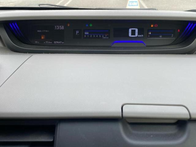 フリード G 新品タイヤ/保証書/純正 9インチ SDナビ/ホンダセンシング/両側電動スライドドア/シートヒーター 前席/車線逸脱防止支援システム/シート ハーフレザー/ドライブレコーダー 前後 バックカメラ(14枚目)