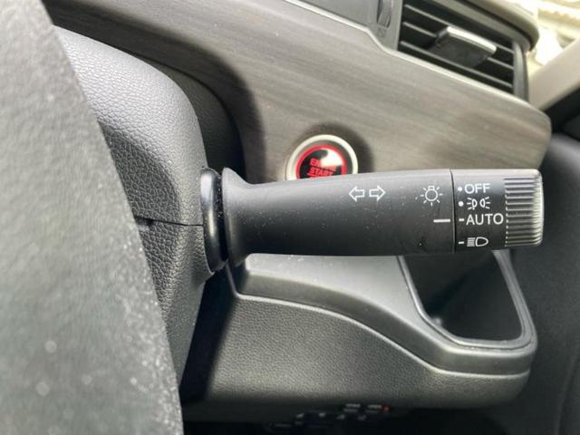 フリード G 新品タイヤ/保証書/純正 9インチ SDナビ/ホンダセンシング/両側電動スライドドア/シートヒーター 前席/車線逸脱防止支援システム/シート ハーフレザー/ドライブレコーダー 前後 バックカメラ(16枚目)