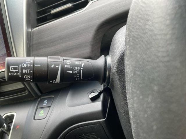 フリード G 新品タイヤ/保証書/純正 9インチ SDナビ/ホンダセンシング/両側電動スライドドア/シートヒーター 前席/車線逸脱防止支援システム/シート ハーフレザー/ドライブレコーダー 前後 バックカメラ(17枚目)