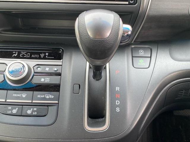 フリード G 新品タイヤ/保証書/純正 9インチ SDナビ/ホンダセンシング/両側電動スライドドア/シートヒーター 前席/車線逸脱防止支援システム/シート ハーフレザー/ドライブレコーダー 前後 バックカメラ(18枚目)