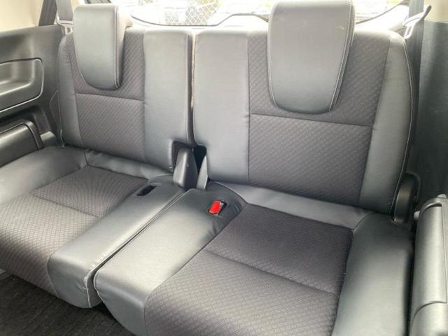 フリード G 新品タイヤ/保証書/純正 9インチ SDナビ/ホンダセンシング/両側電動スライドドア/シートヒーター 前席/車線逸脱防止支援システム/シート ハーフレザー/ドライブレコーダー 前後 バックカメラ(19枚目)