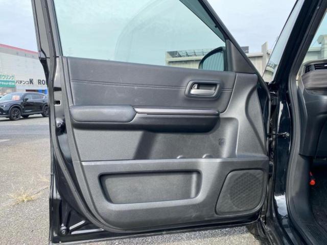 フリード G 新品タイヤ/保証書/純正 9インチ SDナビ/ホンダセンシング/両側電動スライドドア/シートヒーター 前席/車線逸脱防止支援システム/シート ハーフレザー/ドライブレコーダー 前後 バックカメラ(23枚目)