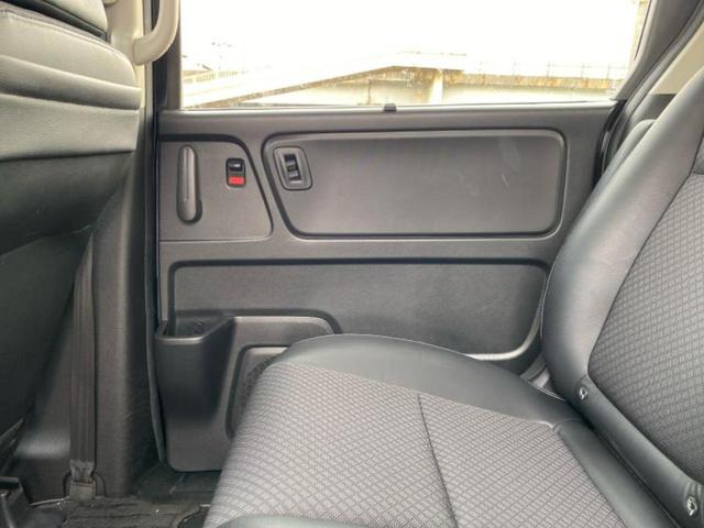 フリード G 新品タイヤ/保証書/純正 9インチ SDナビ/ホンダセンシング/両側電動スライドドア/シートヒーター 前席/車線逸脱防止支援システム/シート ハーフレザー/ドライブレコーダー 前後 バックカメラ(24枚目)