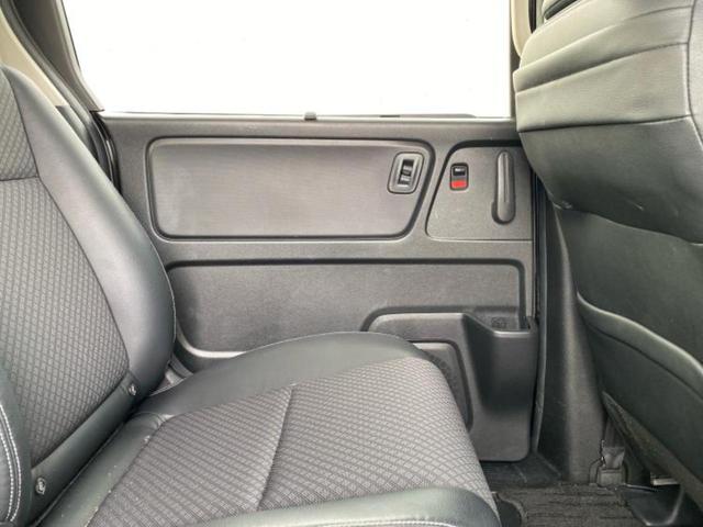 フリード G 新品タイヤ/保証書/純正 9インチ SDナビ/ホンダセンシング/両側電動スライドドア/シートヒーター 前席/車線逸脱防止支援システム/シート ハーフレザー/ドライブレコーダー 前後 バックカメラ(25枚目)