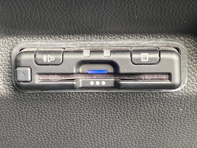 フリード G 新品タイヤ/保証書/純正 9インチ SDナビ/ホンダセンシング/両側電動スライドドア/シートヒーター 前席/車線逸脱防止支援システム/シート ハーフレザー/ドライブレコーダー 前後 バックカメラ(26枚目)
