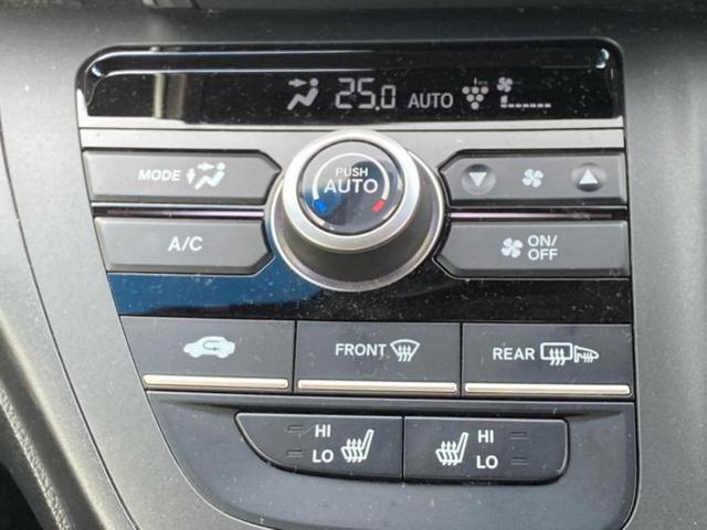 フリード G 新品タイヤ/保証書/純正 9インチ SDナビ/ホンダセンシング/両側電動スライドドア/シートヒーター 前席/車線逸脱防止支援システム/シート ハーフレザー/ドライブレコーダー 前後 バックカメラ(32枚目)