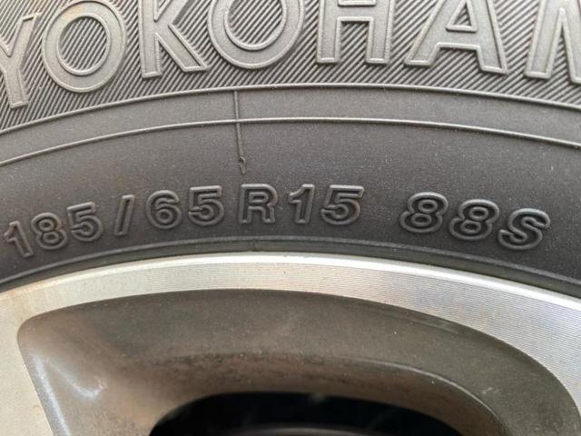 フリード G 新品タイヤ/保証書/純正 9インチ SDナビ/ホンダセンシング/両側電動スライドドア/シートヒーター 前席/車線逸脱防止支援システム/シート ハーフレザー/ドライブレコーダー 前後 バックカメラ(56枚目)