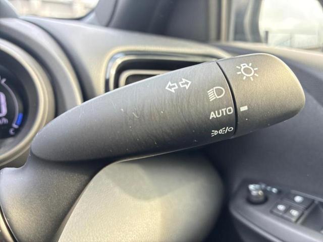 ヤリス G 保証書/ディスプレイオーディオ+ナビ/衝突安全装置/車線逸脱防止支援システム/パーキングアシスト バックガイド/ドライブレコーダー 純正/ヘッドランプ LED/USBジャック 衝突被害軽減システム(14枚目)