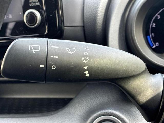 ヤリス G 保証書/ディスプレイオーディオ+ナビ/衝突安全装置/車線逸脱防止支援システム/パーキングアシスト バックガイド/ドライブレコーダー 純正/ヘッドランプ LED/USBジャック 衝突被害軽減システム(15枚目)