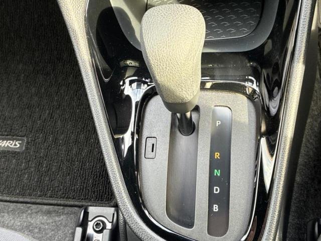 ヤリス G 保証書/ディスプレイオーディオ+ナビ/衝突安全装置/車線逸脱防止支援システム/パーキングアシスト バックガイド/ドライブレコーダー 純正/ヘッドランプ LED/USBジャック 衝突被害軽減システム(16枚目)