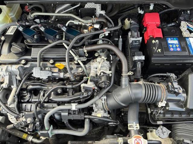 ヤリス G 保証書/ディスプレイオーディオ+ナビ/衝突安全装置/車線逸脱防止支援システム/パーキングアシスト バックガイド/ドライブレコーダー 純正/ヘッドランプ LED/USBジャック 衝突被害軽減システム(48枚目)