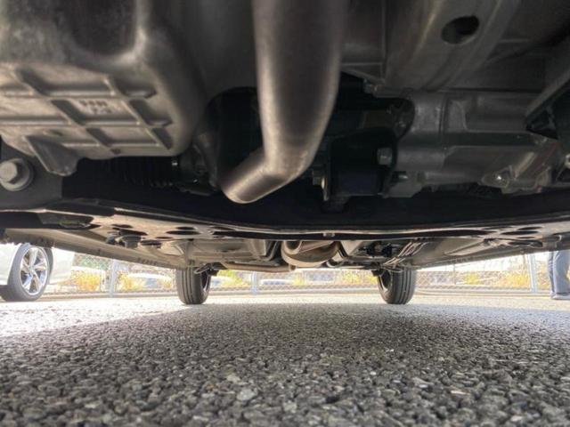 キャロル ＧＬ　保証書／セーフティサポート（スズキ）／シートヒーター　運転席／ＥＴＣ／ＥＢＤ付ＡＢＳ／禁煙車／衝突安全ボディ／パワーウインドウ／キーレス／オートライト／取扱説明書／パワードアロック／デュアルエアバッグ（45枚目）