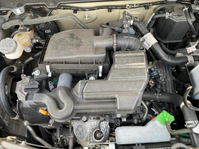 キャロル ＧＬ　保証書／セーフティサポート（スズキ）／シートヒーター　運転席／ＥＴＣ／ＥＢＤ付ＡＢＳ／禁煙車／衝突安全ボディ／パワーウインドウ／キーレス／オートライト／取扱説明書／パワードアロック／デュアルエアバッグ（47枚目）