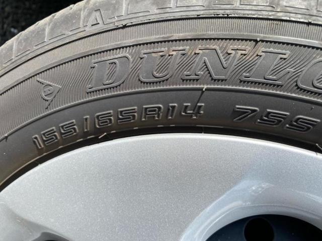 キャロル ＧＬ　保証書／セーフティサポート（スズキ）／シートヒーター　運転席／ＥＴＣ／ＥＢＤ付ＡＢＳ／禁煙車／衝突安全ボディ／パワーウインドウ／キーレス／オートライト／取扱説明書／パワードアロック／デュアルエアバッグ（49枚目）