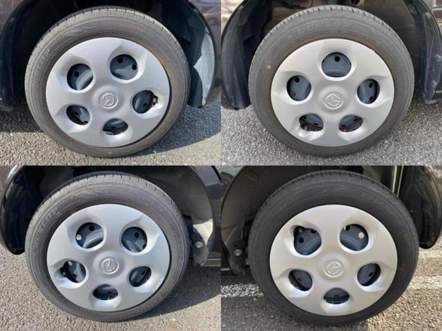 キャロル ＧＬ　保証書／セーフティサポート（スズキ）／シートヒーター　運転席／ＥＴＣ／ＥＢＤ付ＡＢＳ／禁煙車／衝突安全ボディ／パワーウインドウ／キーレス／オートライト／取扱説明書／パワードアロック／デュアルエアバッグ（50枚目）