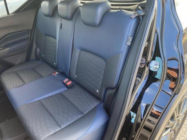 キックス オーテック 保証書/ディスプレイオーディオ/インテリジェントルームミラー/エマージェンシーブレーキ/シートヒーター/全方位モニター/車線逸脱防止支援システム/シート 合皮/ドライブレコーダー 純正 全周囲カメラ(7枚目)