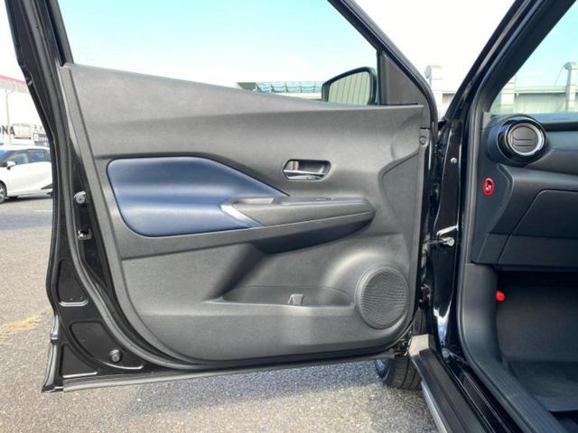 キックス オーテック 保証書/ディスプレイオーディオ/インテリジェントルームミラー/エマージェンシーブレーキ/シートヒーター/全方位モニター/車線逸脱防止支援システム/シート 合皮/ドライブレコーダー 純正 全周囲カメラ(21枚目)