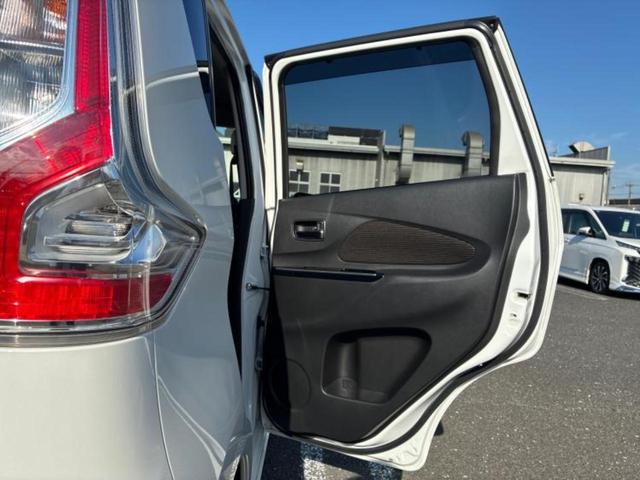 デイズ ハイウェイスターGターボ 新品タイヤ/社外 SDナビ/エマージェンシーブレーキ/アラウンドビューモニター/ドライブレコーダー 純正/ヘッドランプ HID/Bluetooth接続/ETC/EBD付ABS/横滑り防止装置 ドラレコ(21枚目)