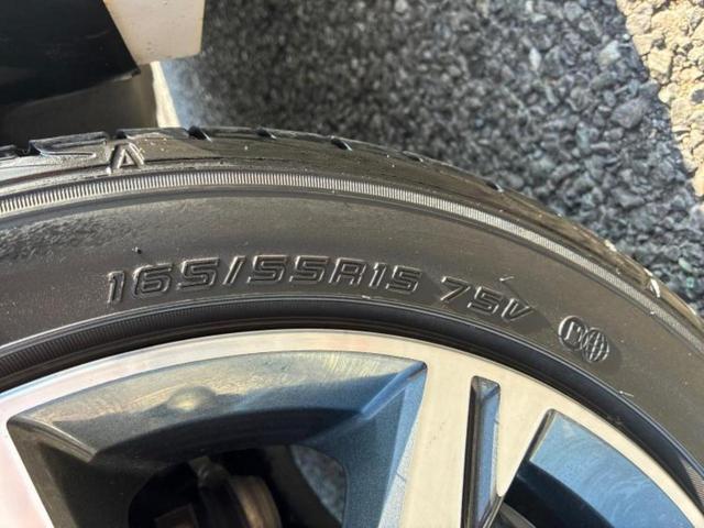 デイズ ハイウェイスターGターボ 新品タイヤ/社外 SDナビ/エマージェンシーブレーキ/アラウンドビューモニター/ドライブレコーダー 純正/ヘッドランプ HID/Bluetooth接続/ETC/EBD付ABS/横滑り防止装置 ドラレコ(49枚目)