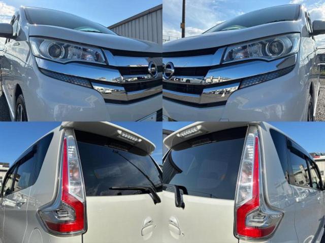 デイズ ハイウェイスターGターボ 新品タイヤ/社外 SDナビ/エマージェンシーブレーキ/アラウンドビューモニター/ドライブレコーダー 純正/ヘッドランプ HID/Bluetooth接続/ETC/EBD付ABS/横滑り防止装置 ドラレコ(51枚目)