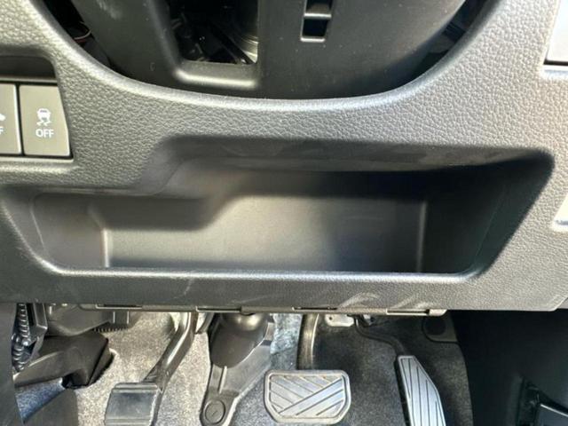 スペーシア ハイブリッドX 新品タイヤ/保証書/純正 9インチ メモリーナビ/デュアルカメラブレーキサポート(スズキ)/両側電動スライドドア/シートヒーター 運転席/全方位モニター/車線逸脱防止支援システム 全周囲カメラ 禁煙車(34枚目)