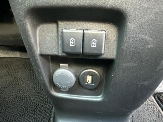 スペーシア ハイブリッドX 新品タイヤ/保証書/純正 9インチ メモリーナビ/デュアルカメラブレーキサポート(スズキ)/両側電動スライドドア/シートヒーター 運転席/全方位モニター/車線逸脱防止支援システム 全周囲カメラ 禁煙車(35枚目)