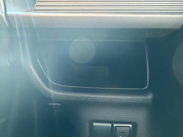 スペーシア ハイブリッドX 新品タイヤ/保証書/純正 9インチ メモリーナビ/デュアルカメラブレーキサポート(スズキ)/両側電動スライドドア/シートヒーター 運転席/全方位モニター/車線逸脱防止支援システム 全周囲カメラ 禁煙車(38枚目)