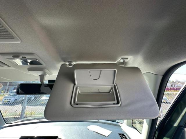 スペーシア ハイブリッドX 新品タイヤ/保証書/純正 9インチ メモリーナビ/デュアルカメラブレーキサポート(スズキ)/両側電動スライドドア/シートヒーター 運転席/全方位モニター/車線逸脱防止支援システム 全周囲カメラ 禁煙車(39枚目)