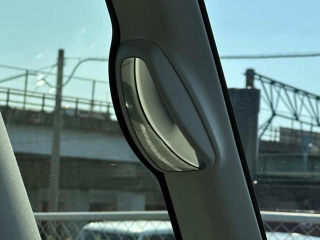 スペーシア ハイブリッドX 新品タイヤ/保証書/純正 9インチ メモリーナビ/デュアルカメラブレーキサポート(スズキ)/両側電動スライドドア/シートヒーター 運転席/全方位モニター/車線逸脱防止支援システム 全周囲カメラ 禁煙車(41枚目)