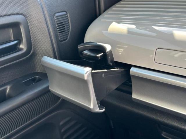 スペーシア ハイブリッドX 新品タイヤ/保証書/純正 9インチ メモリーナビ/デュアルカメラブレーキサポート(スズキ)/両側電動スライドドア/シートヒーター 運転席/全方位モニター/車線逸脱防止支援システム 全周囲カメラ 禁煙車(43枚目)