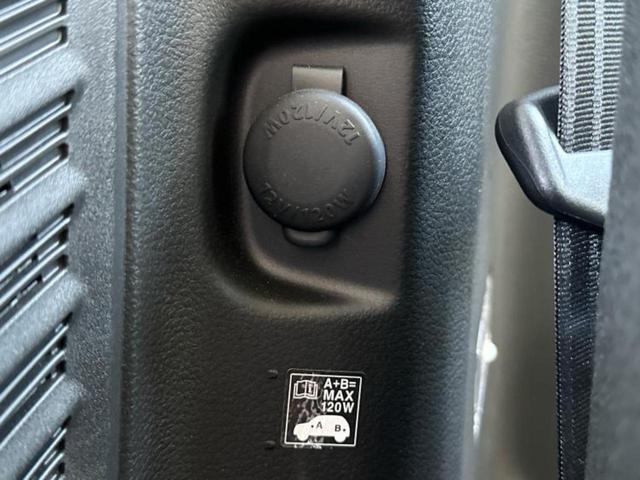 スペーシア ハイブリッドX 新品タイヤ/保証書/純正 9インチ メモリーナビ/デュアルカメラブレーキサポート(スズキ)/両側電動スライドドア/シートヒーター 運転席/全方位モニター/車線逸脱防止支援システム 全周囲カメラ 禁煙車(46枚目)