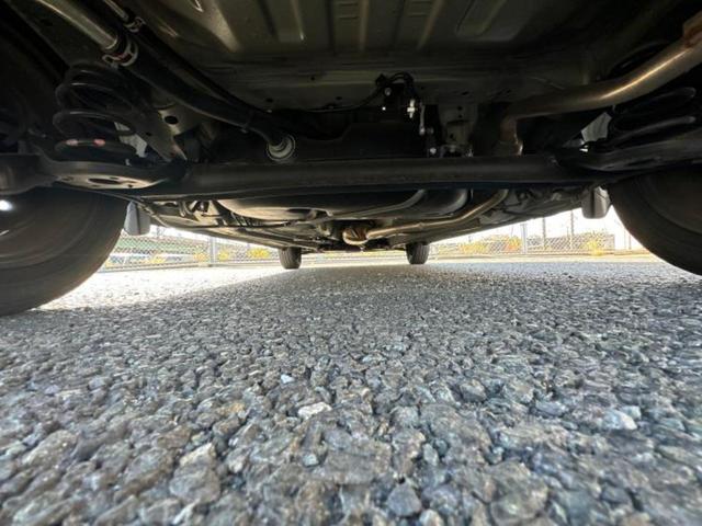 スペーシア ハイブリッドX 新品タイヤ/保証書/純正 9インチ メモリーナビ/デュアルカメラブレーキサポート(スズキ)/両側電動スライドドア/シートヒーター 運転席/全方位モニター/車線逸脱防止支援システム 全周囲カメラ 禁煙車(54枚目)