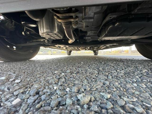 スペーシア ハイブリッドX 新品タイヤ/保証書/純正 9インチ メモリーナビ/デュアルカメラブレーキサポート(スズキ)/両側電動スライドドア/シートヒーター 運転席/全方位モニター/車線逸脱防止支援システム 全周囲カメラ 禁煙車(55枚目)