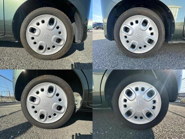 スペーシア ハイブリッドX 新品タイヤ/保証書/純正 9インチ メモリーナビ/デュアルカメラブレーキサポート(スズキ)/両側電動スライドドア/シートヒーター 運転席/全方位モニター/車線逸脱防止支援システム 全周囲カメラ 禁煙車(60枚目)