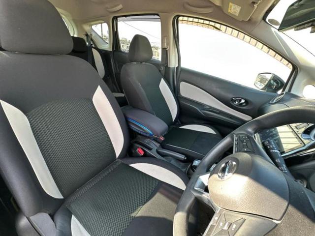 ノート eパワーXシーギアリミテッド 新品タイヤ/エアロ/保証書/社外 9インチ SDナビ/インテリジェントルームミラー/エマージェンシーブレーキ/車線逸脱防止支援システム/ヘッドランプ LED/Bluetooth接続/ETC2.0(4枚目)