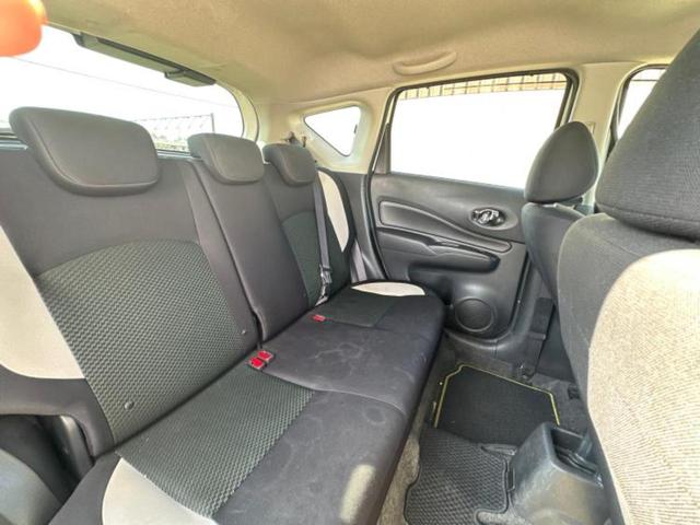 ノート eパワーXシーギアリミテッド 新品タイヤ/エアロ/保証書/社外 9インチ SDナビ/インテリジェントルームミラー/エマージェンシーブレーキ/車線逸脱防止支援システム/ヘッドランプ LED/Bluetooth接続/ETC2.0(5枚目)