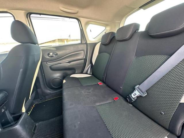 ノート eパワーXシーギアリミテッド 新品タイヤ/エアロ/保証書/社外 9インチ SDナビ/インテリジェントルームミラー/エマージェンシーブレーキ/車線逸脱防止支援システム/ヘッドランプ LED/Bluetooth接続/ETC2.0(7枚目)