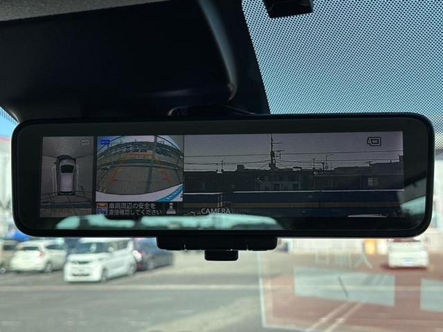 ノート eパワーXシーギアリミテッド 新品タイヤ/エアロ/保証書/社外 9インチ SDナビ/インテリジェントルームミラー/エマージェンシーブレーキ/車線逸脱防止支援システム/ヘッドランプ LED/Bluetooth接続/ETC2.0(13枚目)