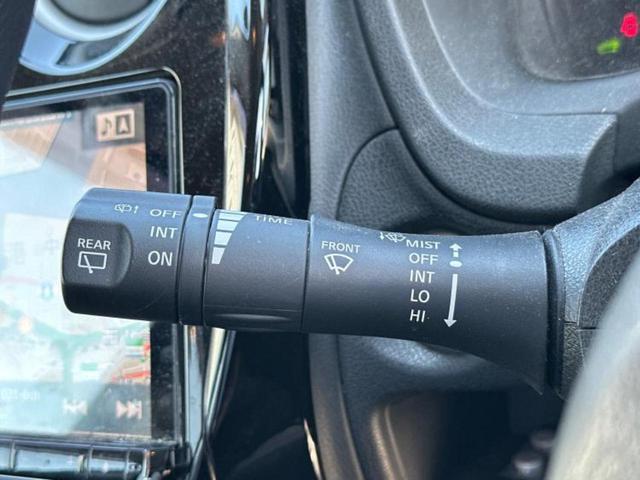 ノート eパワーXシーギアリミテッド 新品タイヤ/エアロ/保証書/社外 9インチ SDナビ/インテリジェントルームミラー/エマージェンシーブレーキ/車線逸脱防止支援システム/ヘッドランプ LED/Bluetooth接続/ETC2.0(17枚目)