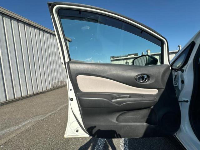 ノート eパワーXシーギアリミテッド 新品タイヤ/エアロ/保証書/社外 9インチ SDナビ/インテリジェントルームミラー/エマージェンシーブレーキ/車線逸脱防止支援システム/ヘッドランプ LED/Bluetooth接続/ETC2.0(21枚目)