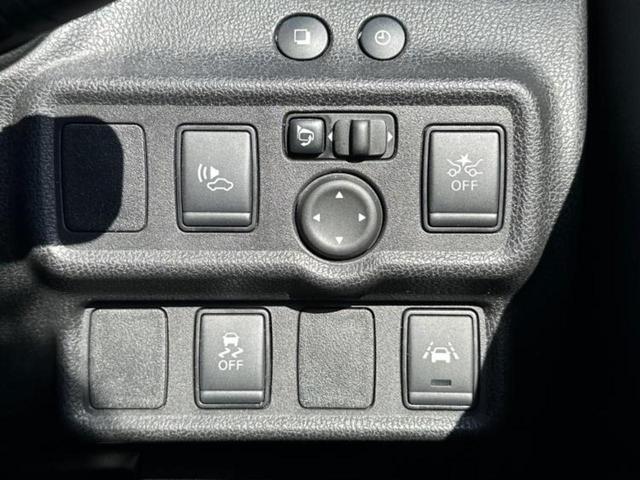 ノート eパワーXシーギアリミテッド 新品タイヤ/エアロ/保証書/社外 9インチ SDナビ/インテリジェントルームミラー/エマージェンシーブレーキ/車線逸脱防止支援システム/ヘッドランプ LED/Bluetooth接続/ETC2.0(28枚目)