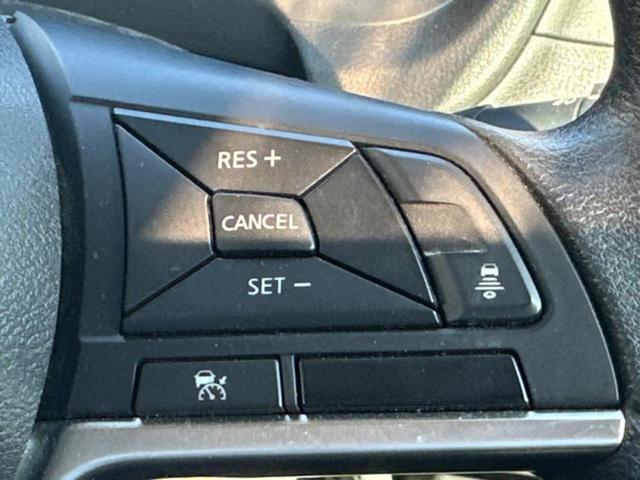 ノート eパワーXシーギアリミテッド 新品タイヤ/エアロ/保証書/社外 9インチ SDナビ/インテリジェントルームミラー/エマージェンシーブレーキ/車線逸脱防止支援システム/ヘッドランプ LED/Bluetooth接続/ETC2.0(29枚目)